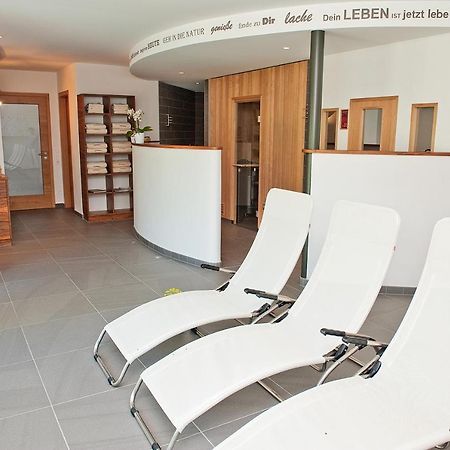 Zeitraum Ferienwohnung Rohrhardsberg 埃尔察赫 外观 照片