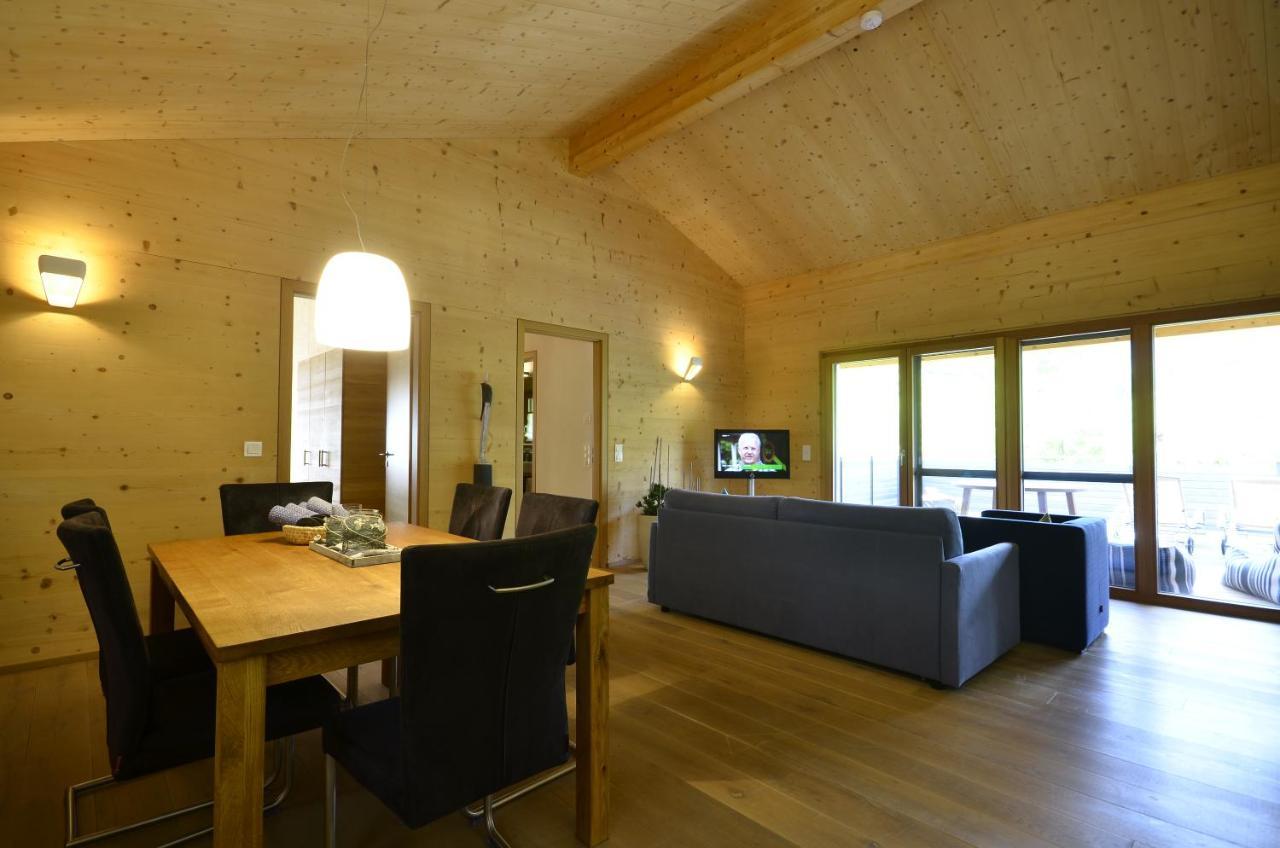 Zeitraum Ferienwohnung Rohrhardsberg 埃尔察赫 外观 照片