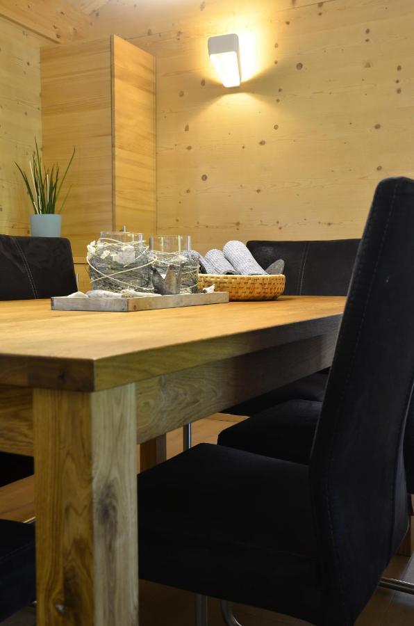 Zeitraum Ferienwohnung Rohrhardsberg 埃尔察赫 外观 照片