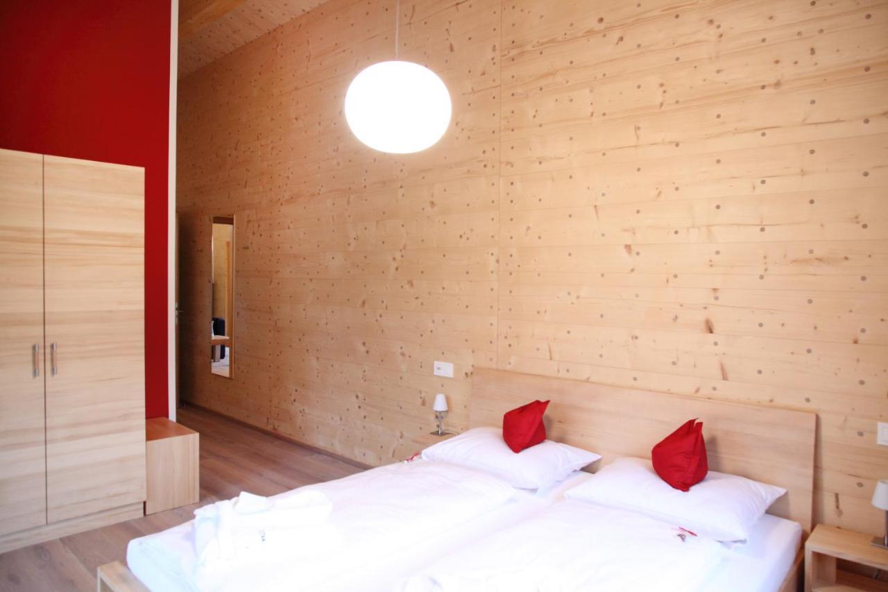 Zeitraum Ferienwohnung Rohrhardsberg 埃尔察赫 外观 照片